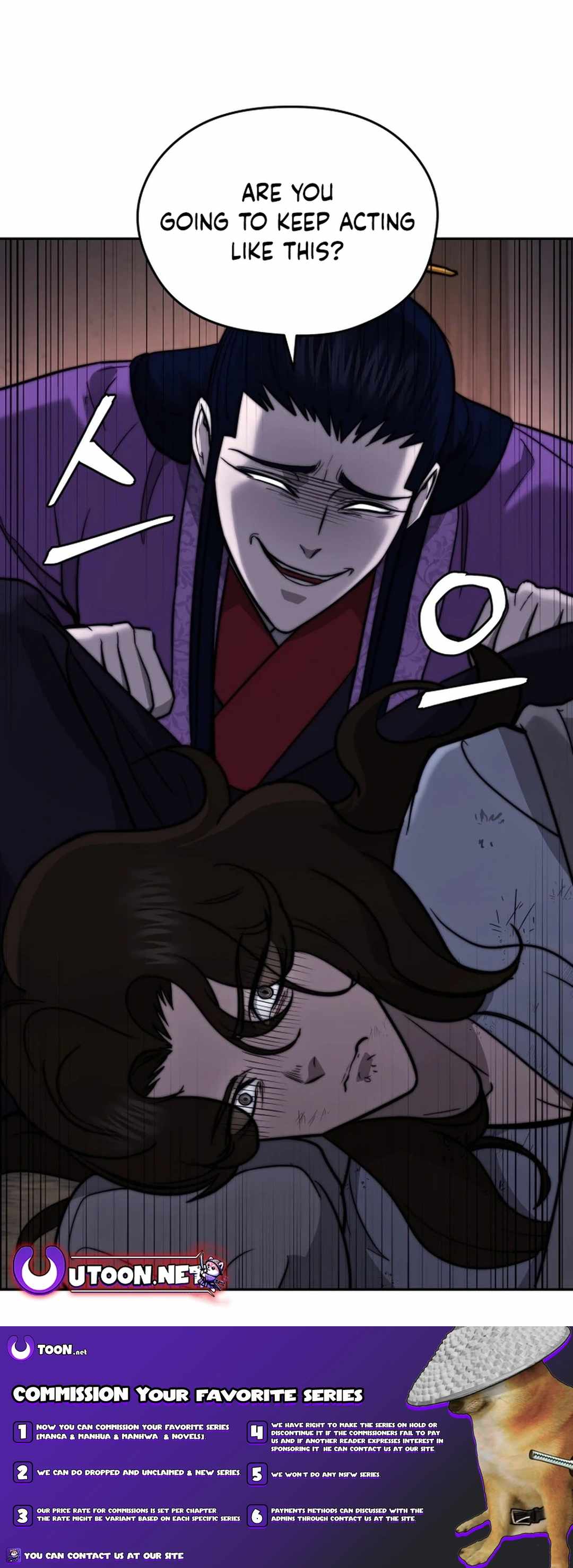 administrator Kang Jin Lee Chapter 160 19